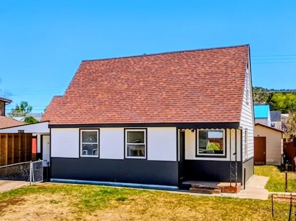 2646 Aguilar Dr, Trinidad, CO 81082