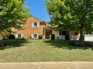 4237 Glenayre Dr, Englewood, OH