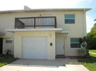 136 Christine Dr, Satellite Beach, FL 32937