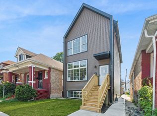 8412 S Green St, Chicago, IL 60620