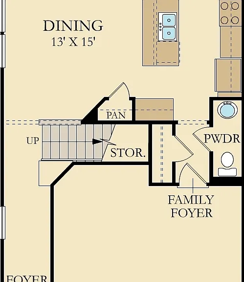 425 Monarch Ln — Photo 2