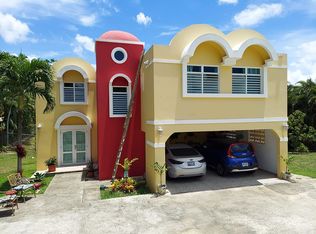 798 Camino Los Cirs, Caguas, PR 00727