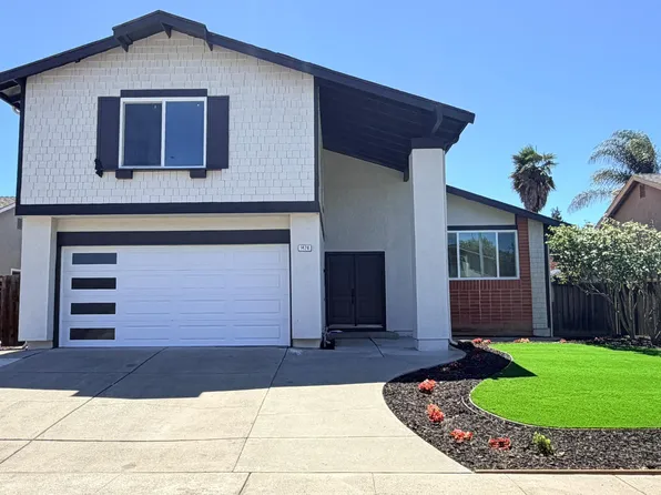 1426 Hardy Pl, Fremont, CA 94536