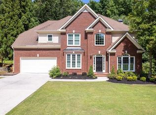 6730 Ridgefield Dr, Alpharetta, GA 30005