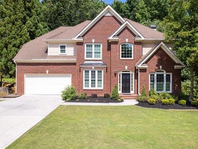 6730 Ridgefield Dr, Alpharetta, GA, 30005