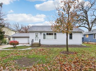 24717 68th St, Salem, WI 53168