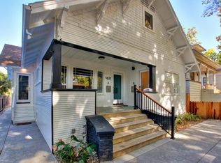 1621 T St, Sacramento, CA 95811