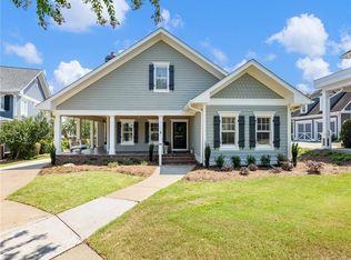2600 Muskogee Ln, Braselton, GA 30517
