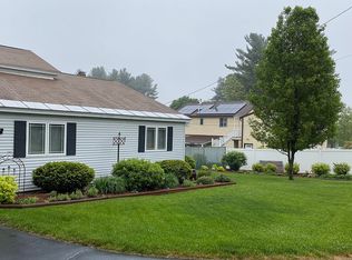 91 Harris Rd, Nashua, NH 03062