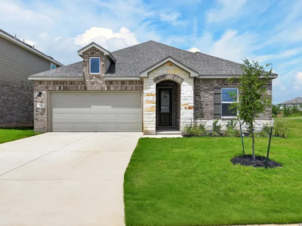 120 Desert Cactus, San Antonio, TX 78253