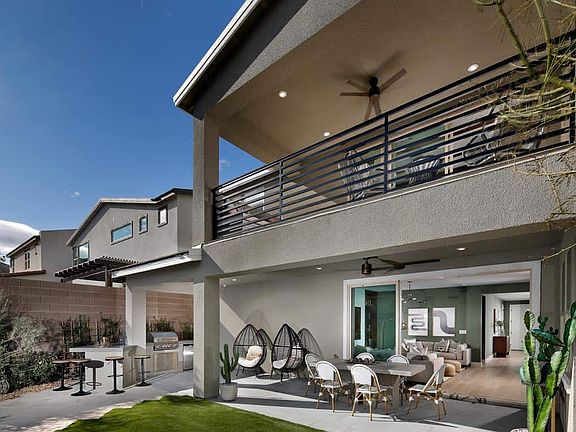 PLAN 3 - BACKYARD