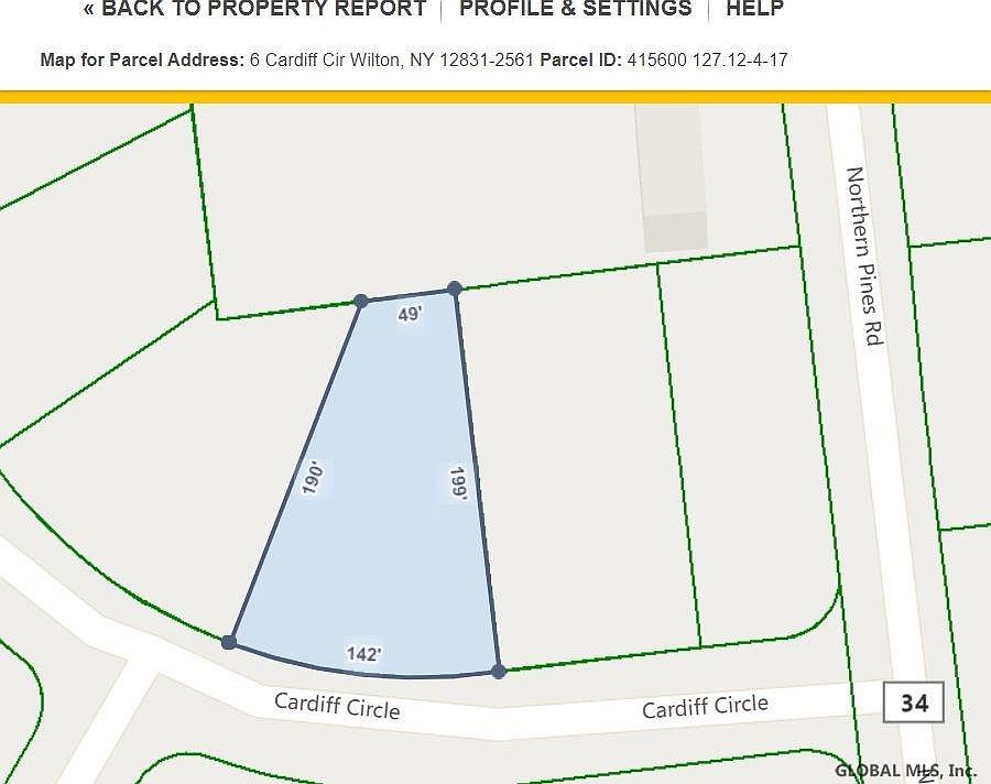 2nd image of 6 Cardiff Cir