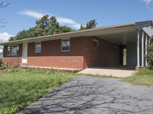 1359 Two Penny Dr, Harrisonburg, VA 22802