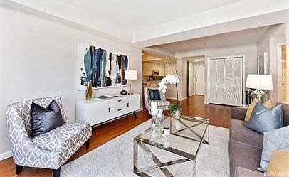 4th image of 601 Van Ness Ave #309-309-30
