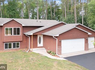 795 W 7th Street Cir, Rush City, MN 55069