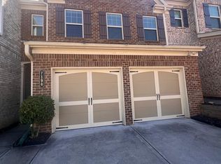 7190 Post Park Way, Cumming, GA 30040