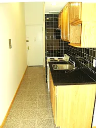 Rented by City Connections Realty