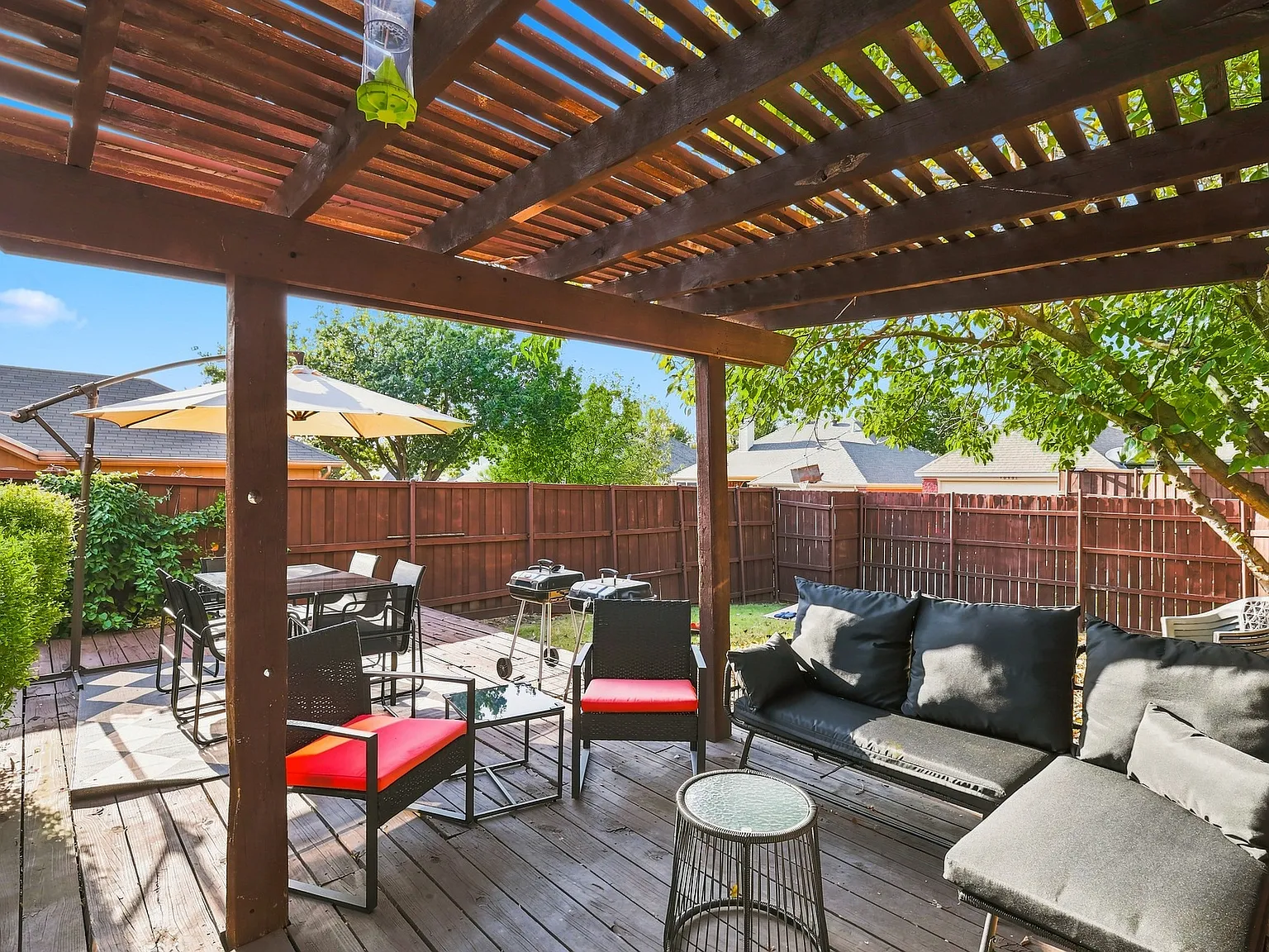 4 bed, 1869 sqft, $5,000 — Photo 4