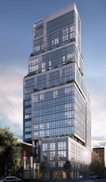 2nd image of 1399 Park Ave #6D