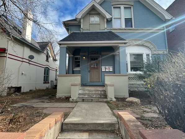 1334 N. Downing St, 1334 N Downing St APT 2, Denver, CO 80218