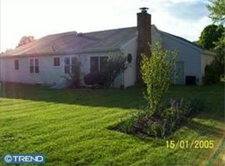 4680 Farming Ridge Blvd, Reading, PA 19606