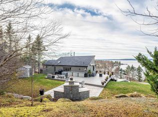 11565 Peggys Cove Rd, Seabright, NS B3Z 2Y1