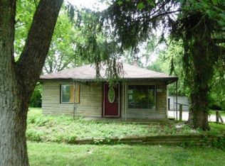 4008 Desmond Ave, Indianapolis, IN 46226