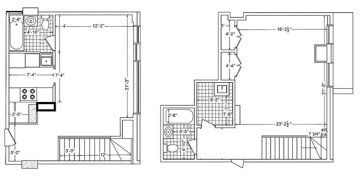 Building Photo - 415 Leonard St #1