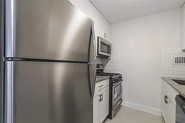Rented by Weichert Properties - NYC