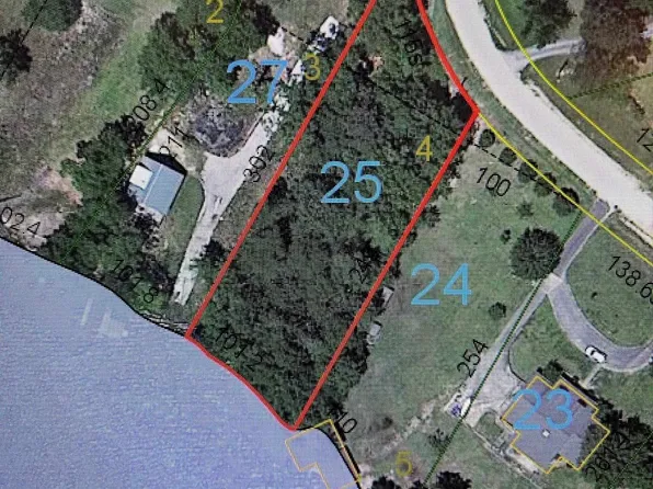 0 Twin Oaks Rd, Andalusia, AL 36421