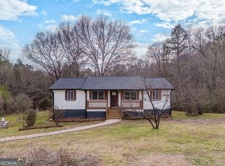 197 Colquitt Rd, Cedartown, GA 30125