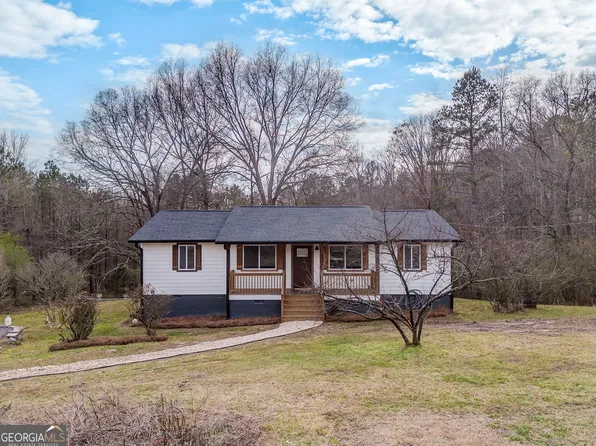 197 Colquitt Rd, Cedartown, GA 30125