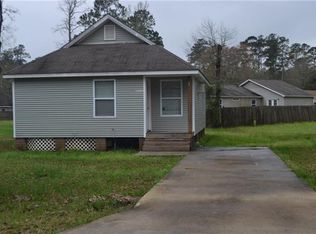 42558 Pelican Dr, Ponchatoula, LA 70454