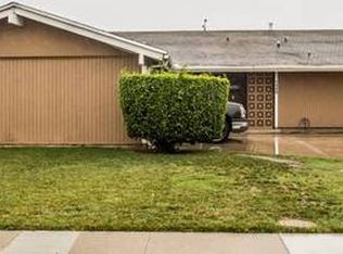 1400 Sabrina St, Oxnard, CA 93036