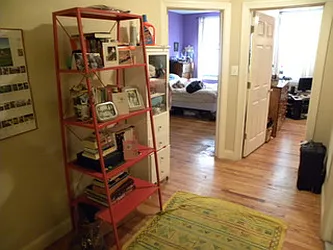 Rented by Living New York