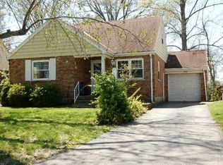 7243 Chetbert Dr, Cincinnati, OH 45236