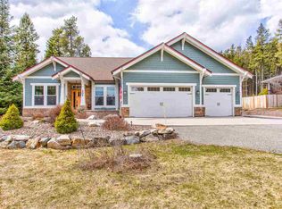 207 Laurelhurst Dr, Newport, WA 99156