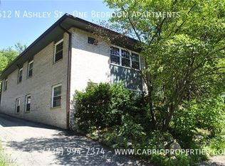 512 N Ashley St, Ann Arbor, MI 48103