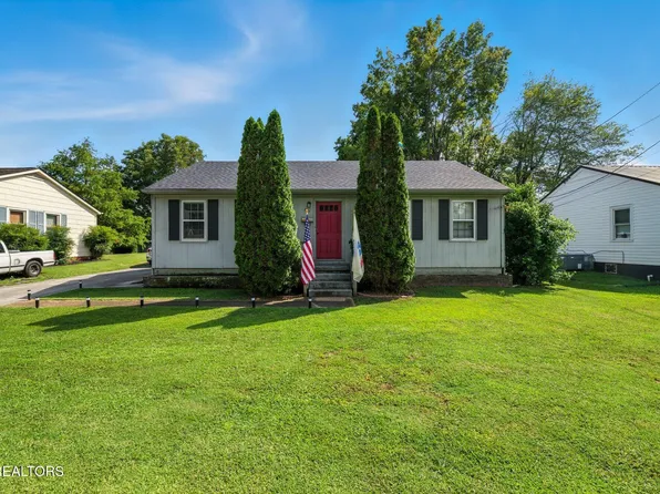 707 Elizabeth St, Athens, TN 37303