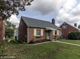 12 Kemper Ave, Westminster, MD 21157
