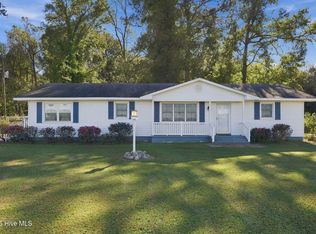 10630 N Nc 92 Highway E, Bath, NC 27808