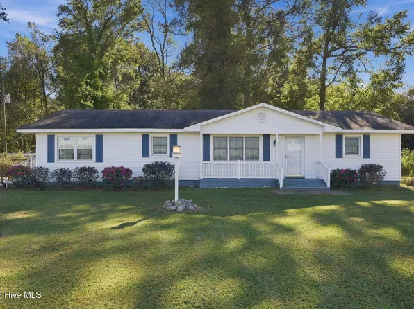 10630 N Nc 92 Highway E, Bath, NC 27808