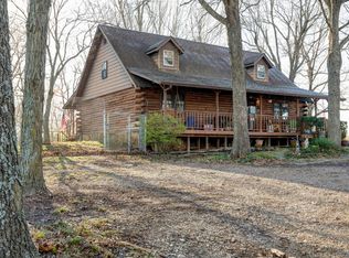 5627 S 156th Rd, Brighton, MO 65617