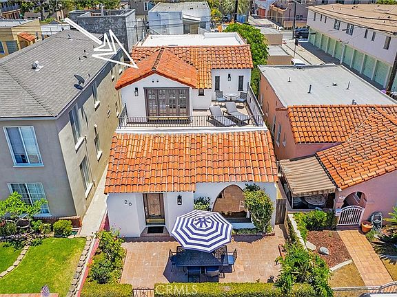 4th image of 26 La Verne Ave