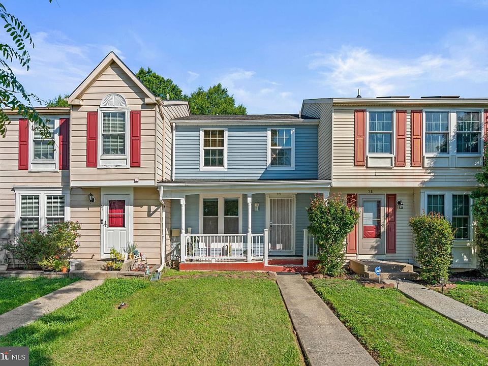 1st image of 60 Triple Crown Ct