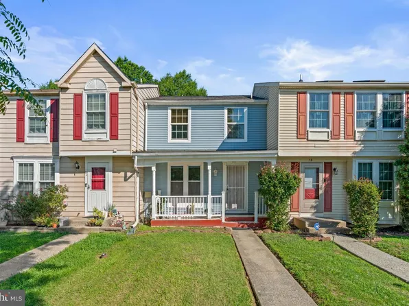 60 Triple Crown Ct, Baltimore, MD 21244