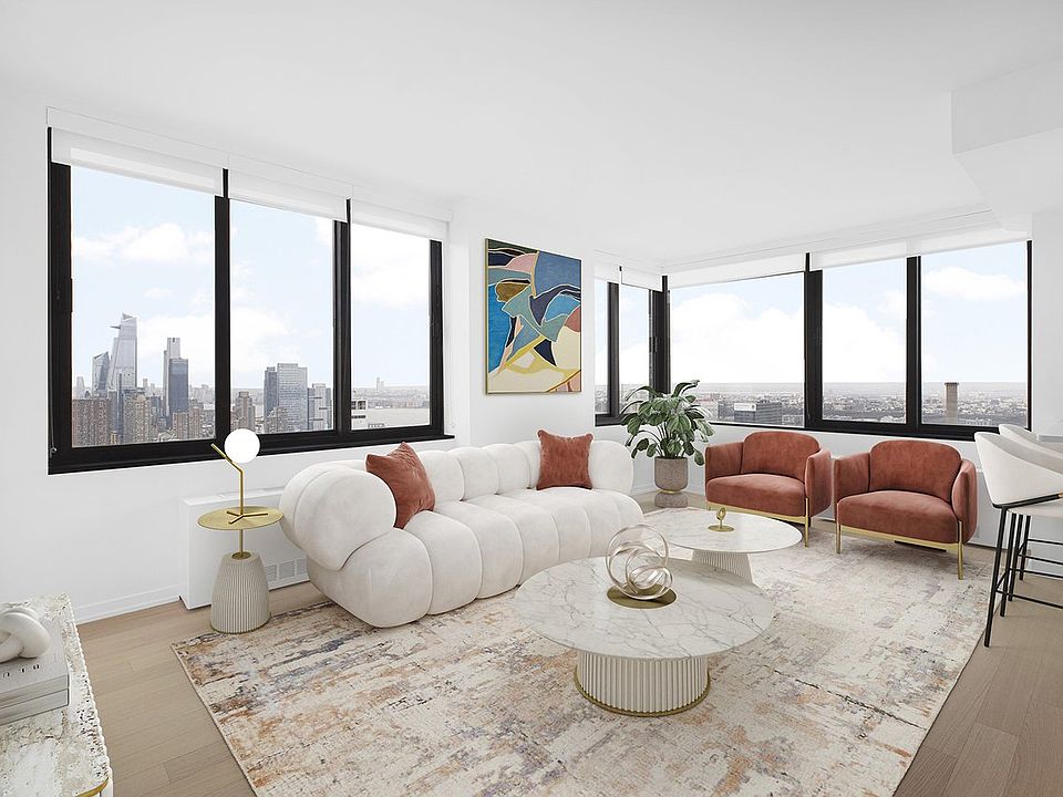 1st image of 124 W 60th St APT 44E