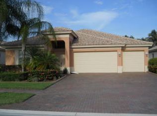 112 Bella Vista Way, Royal Palm Beach, FL 33411