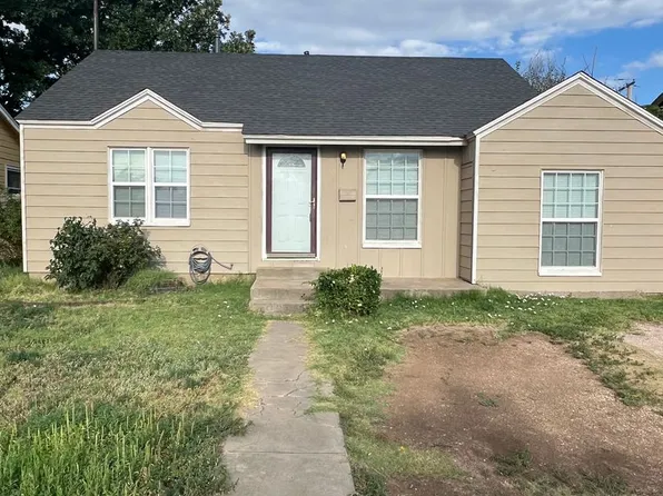 904 S Travis St, Amarillo, TX 79101