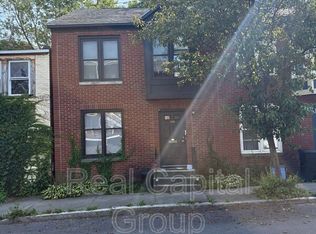 190 Jefferson St #1, Albany, NY 12210